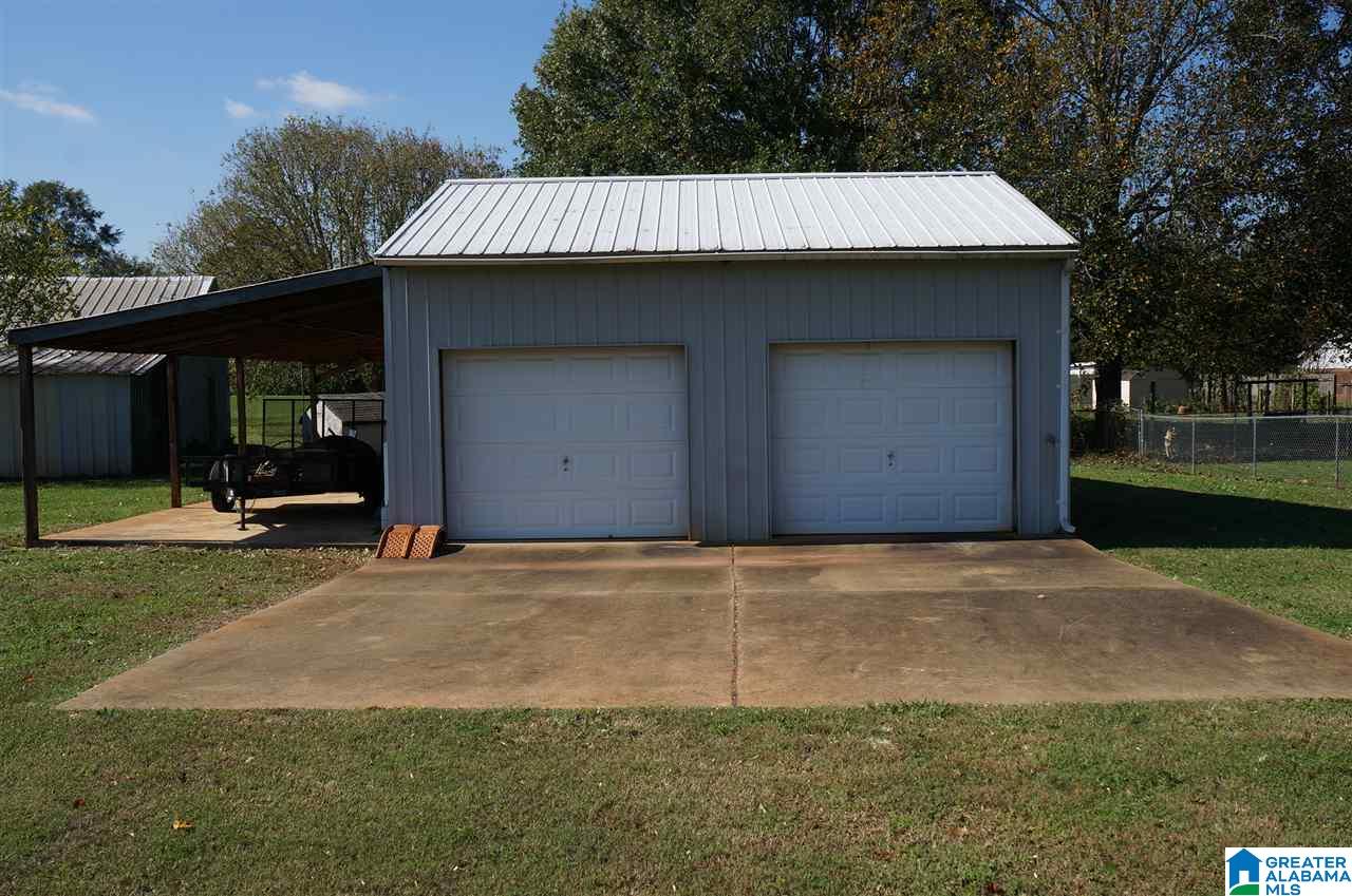 90 Rocky Mt Ch Road Sylacauga, AL 35150 - Photo 39 of 50