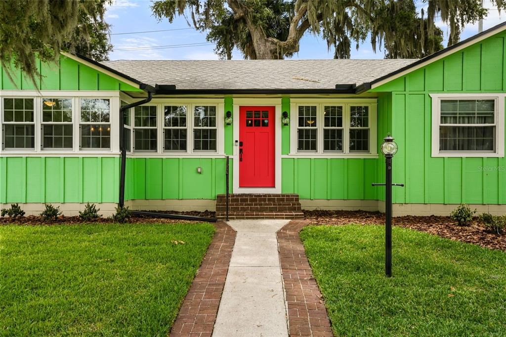 1338 Heim Road Mount Dora, FL 32757 - Photo 5 of 42