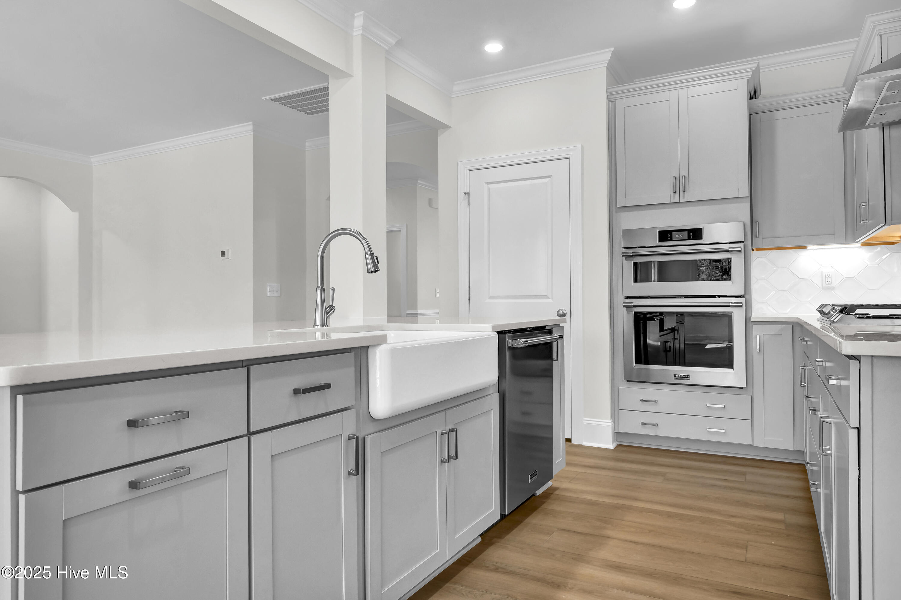 131 Planters Walk Hampstead, NC 28443 - Photo 11 of 36 Kitchen 3