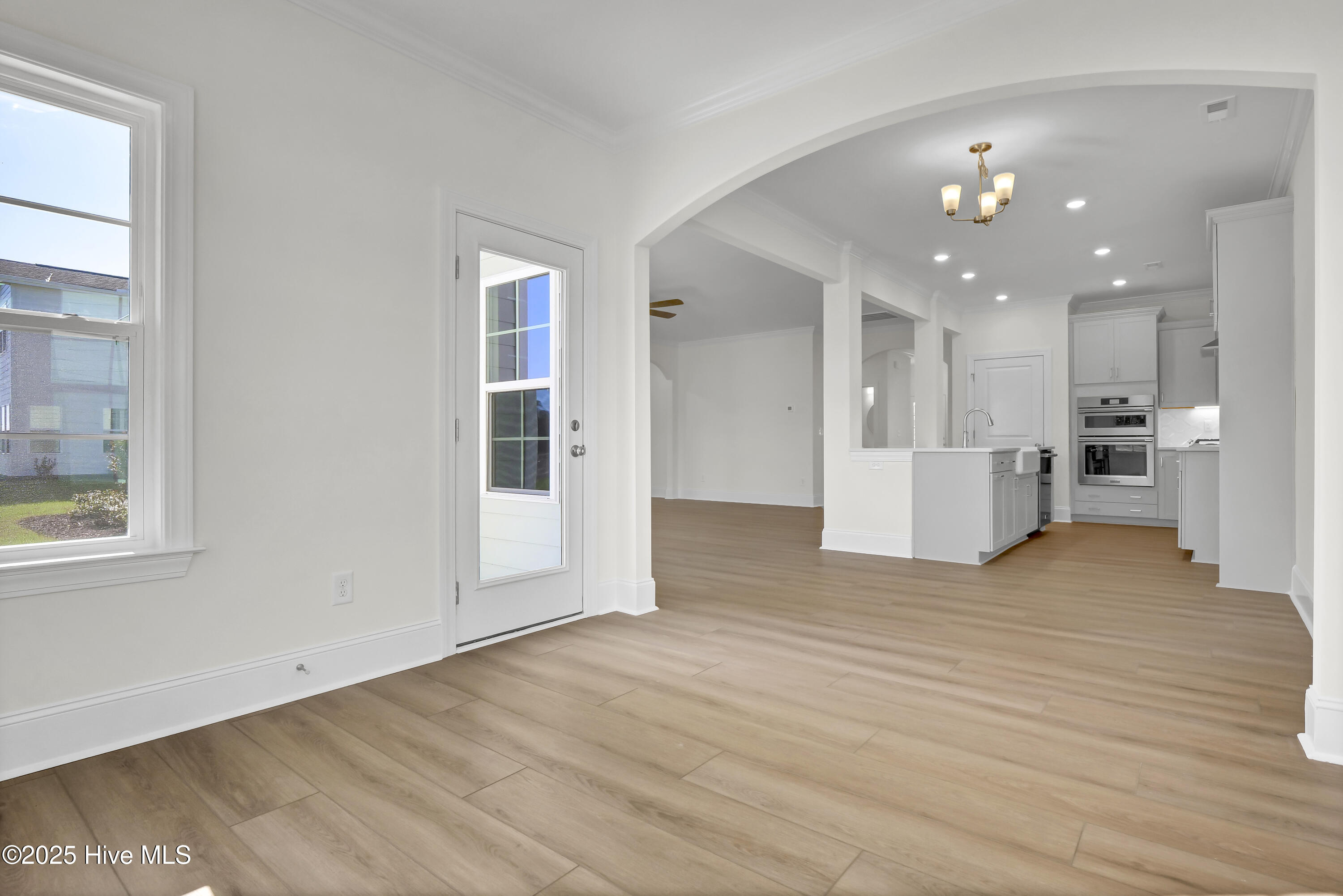 131 Planters Walk Hampstead, NC 28443 - Photo 14 of 36 Sunroom 1