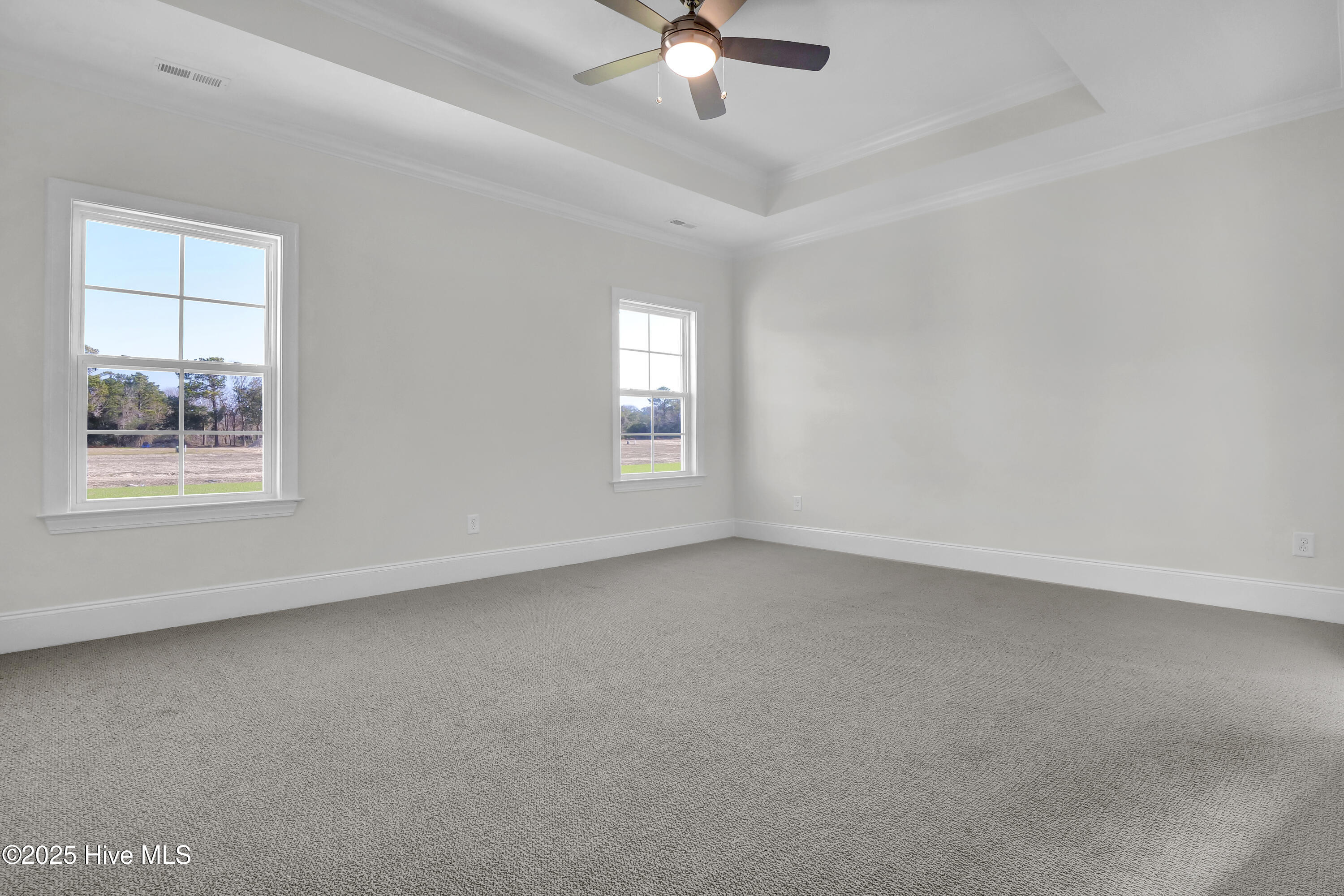 131 Planters Walk Hampstead, NC 28443 - Photo 15 of 36 First Primary Suite 1