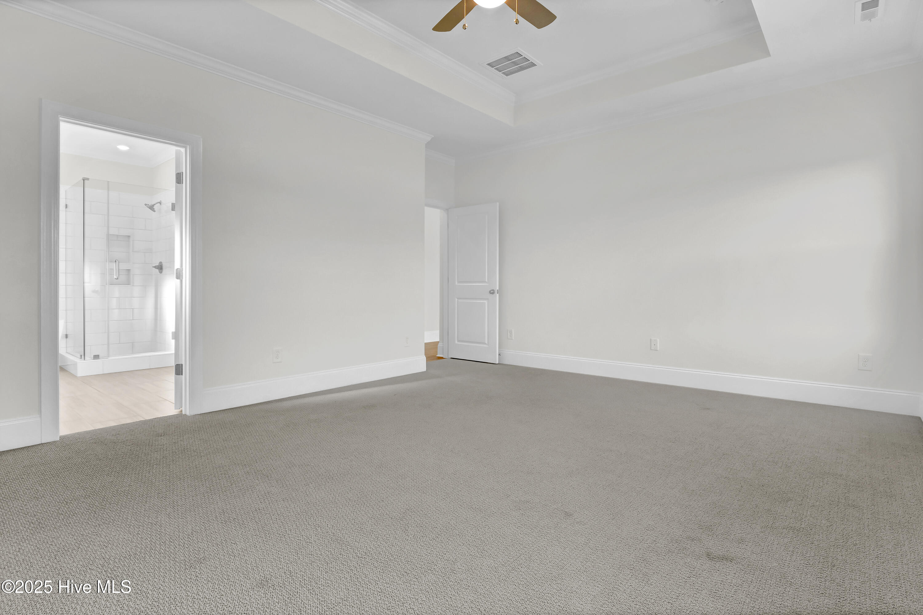 131 Planters Walk Hampstead, NC 28443 - Photo 16 of 36 First Primary Suite 2