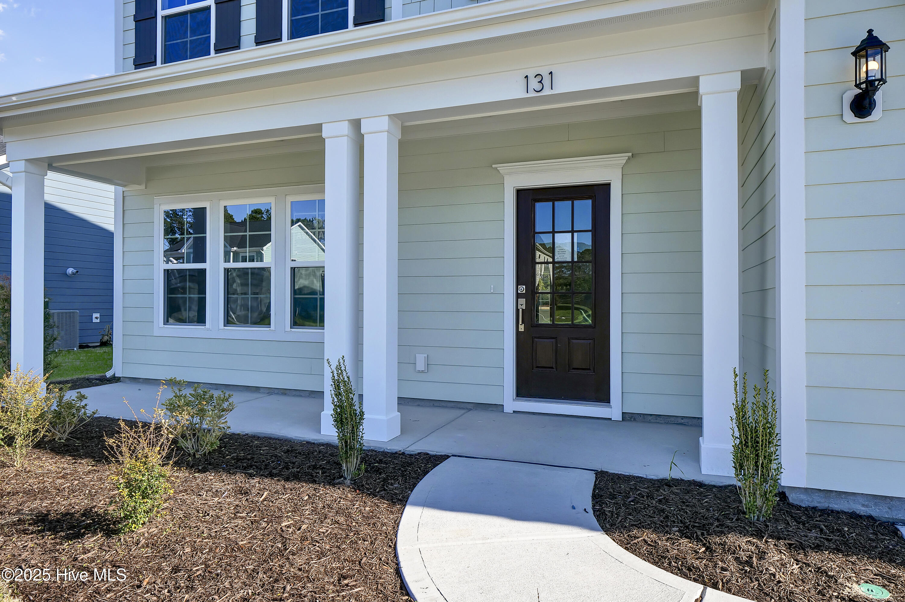 131 Planters Walk Hampstead, NC 28443 - Photo 3 of 36 Front Exterior 3