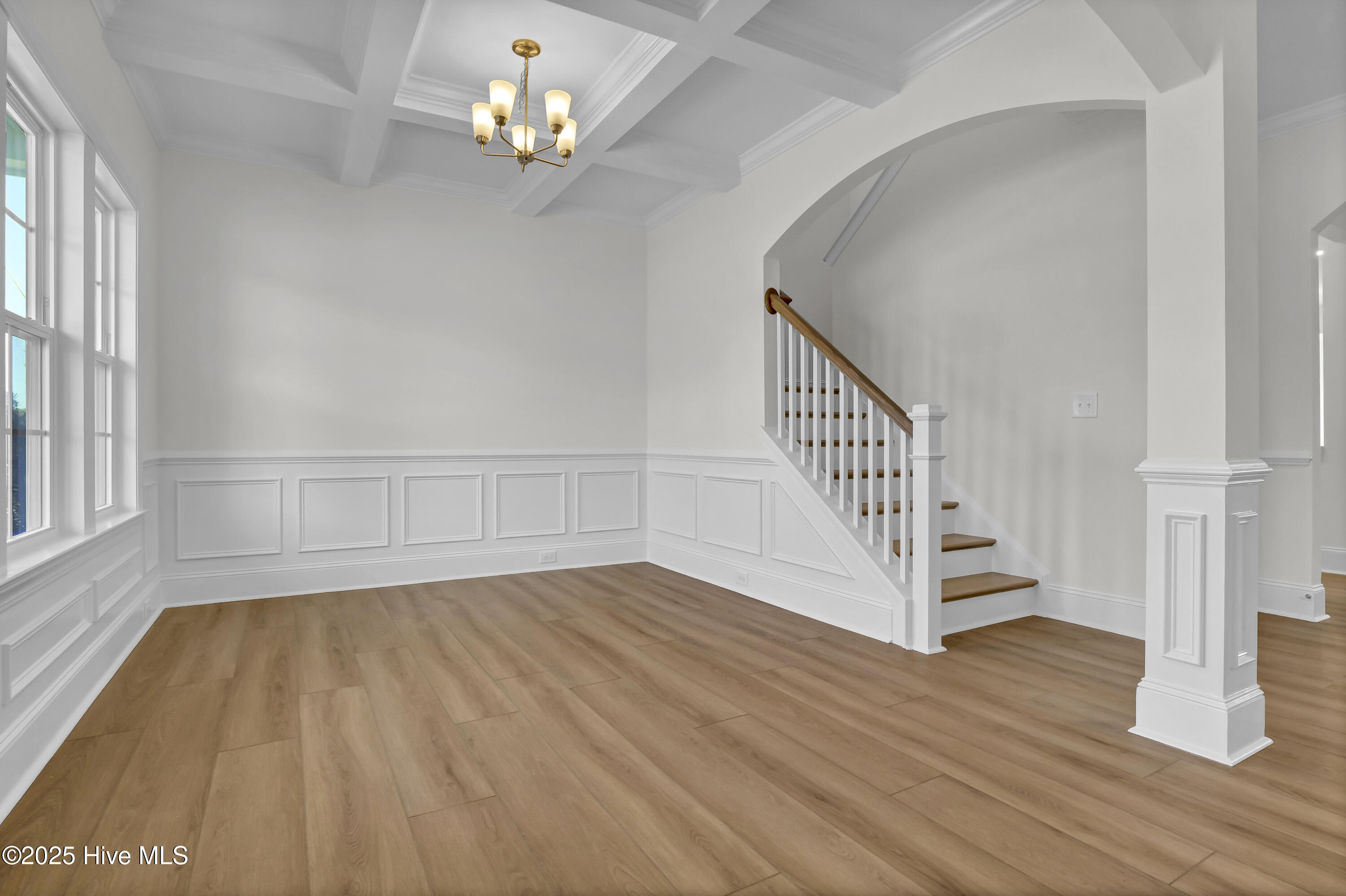 131 Planters Walk Hampstead, NC 28443 - Photo 5 of 36 Dining Room 1