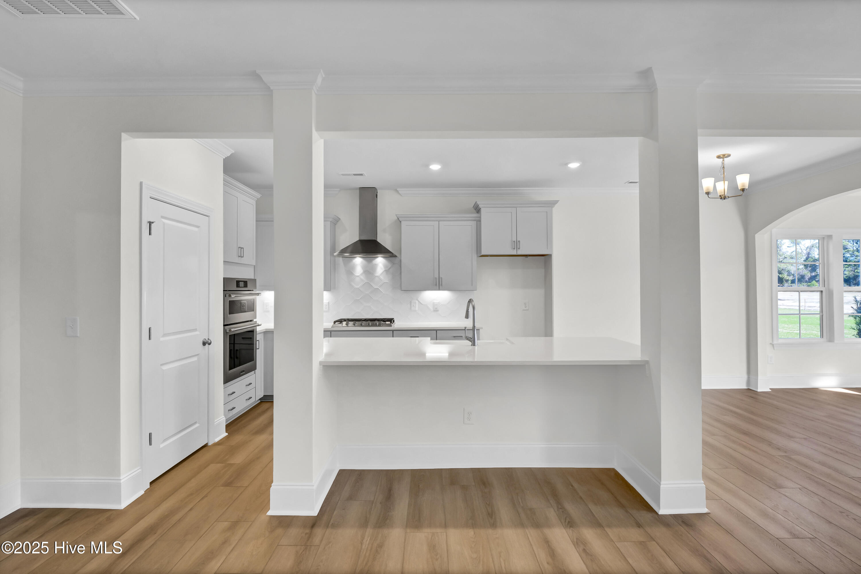 131 Planters Walk Hampstead, NC 28443 - Photo 9 of 36 Kitchen 1