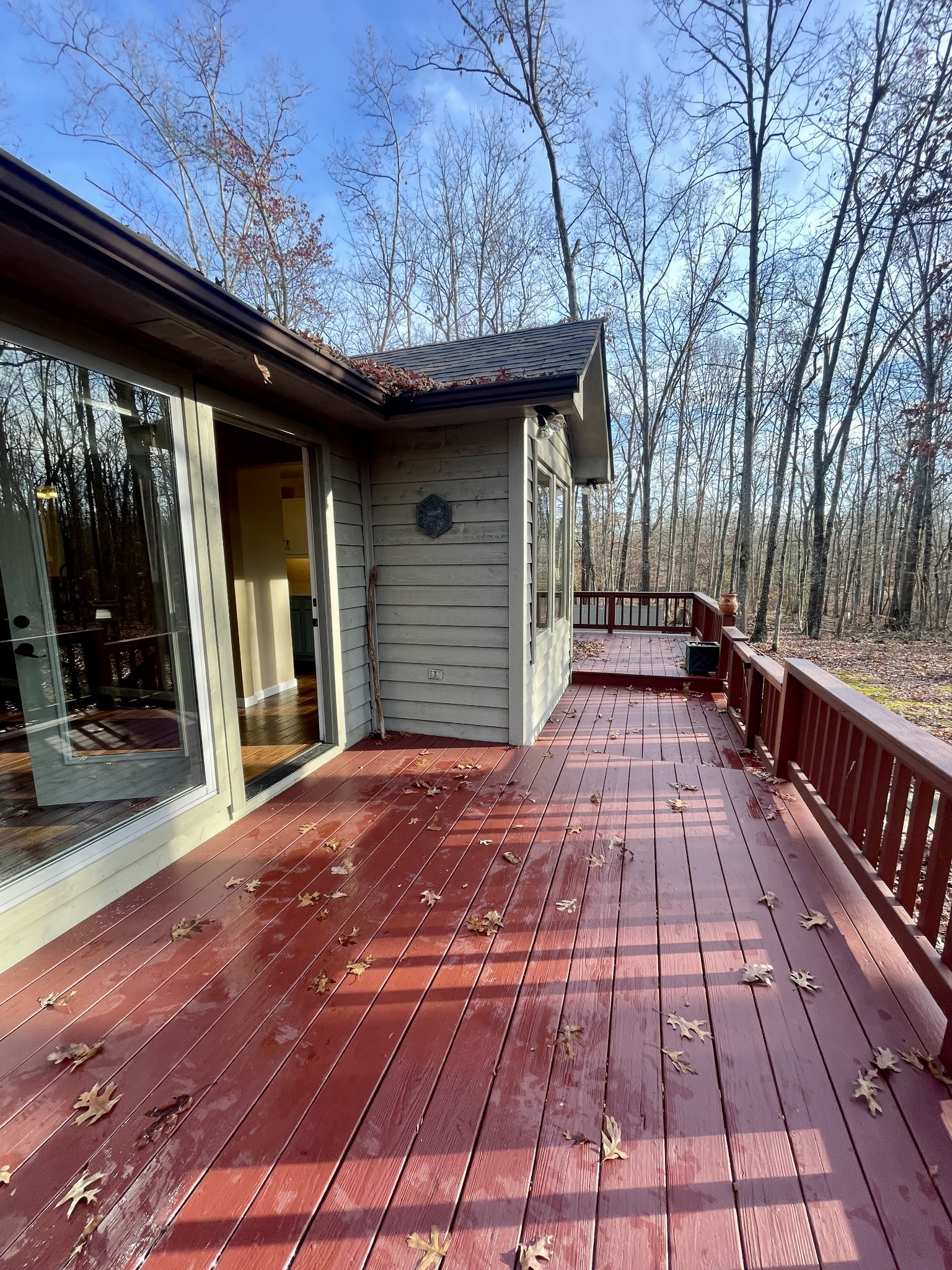1721 Ridge Cliff Drive Monteagle, TN 37356 - Photo 12 of 57 Gallery Image 12