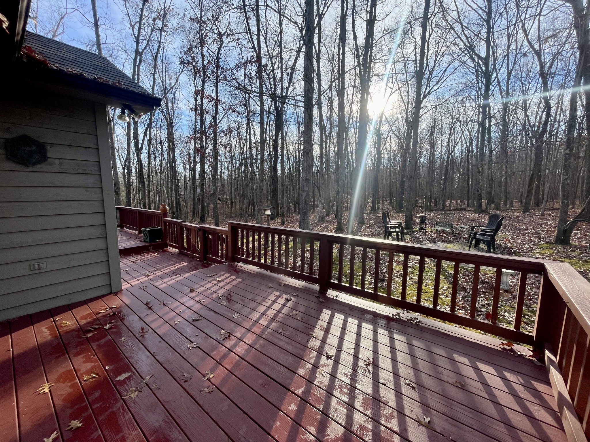 1721 Ridge Cliff Drive Monteagle, TN 37356 - Photo 13 of 57 Gallery Image 13