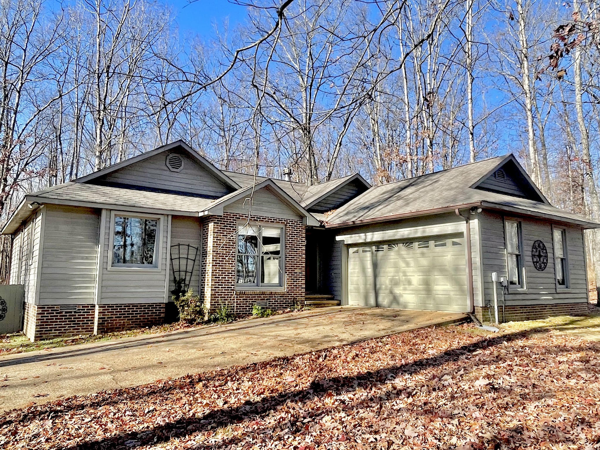1721 Ridge Cliff Drive Monteagle, TN 37356 - Photo 2 of 57 Gallery Image 2