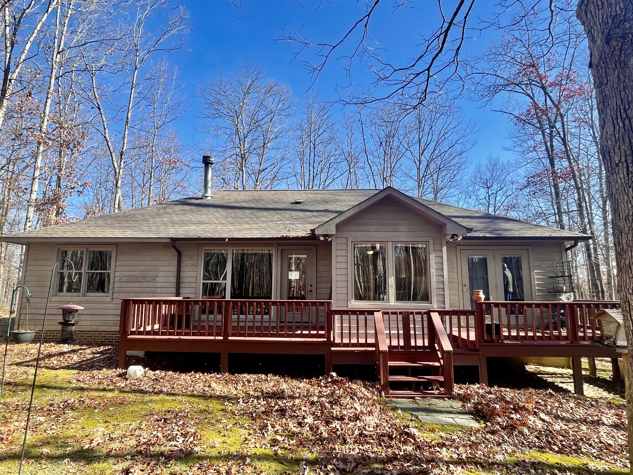 1721 Ridge Cliff Drive Monteagle, TN 37356 - Photo 3 of 57 Gallery Image 3