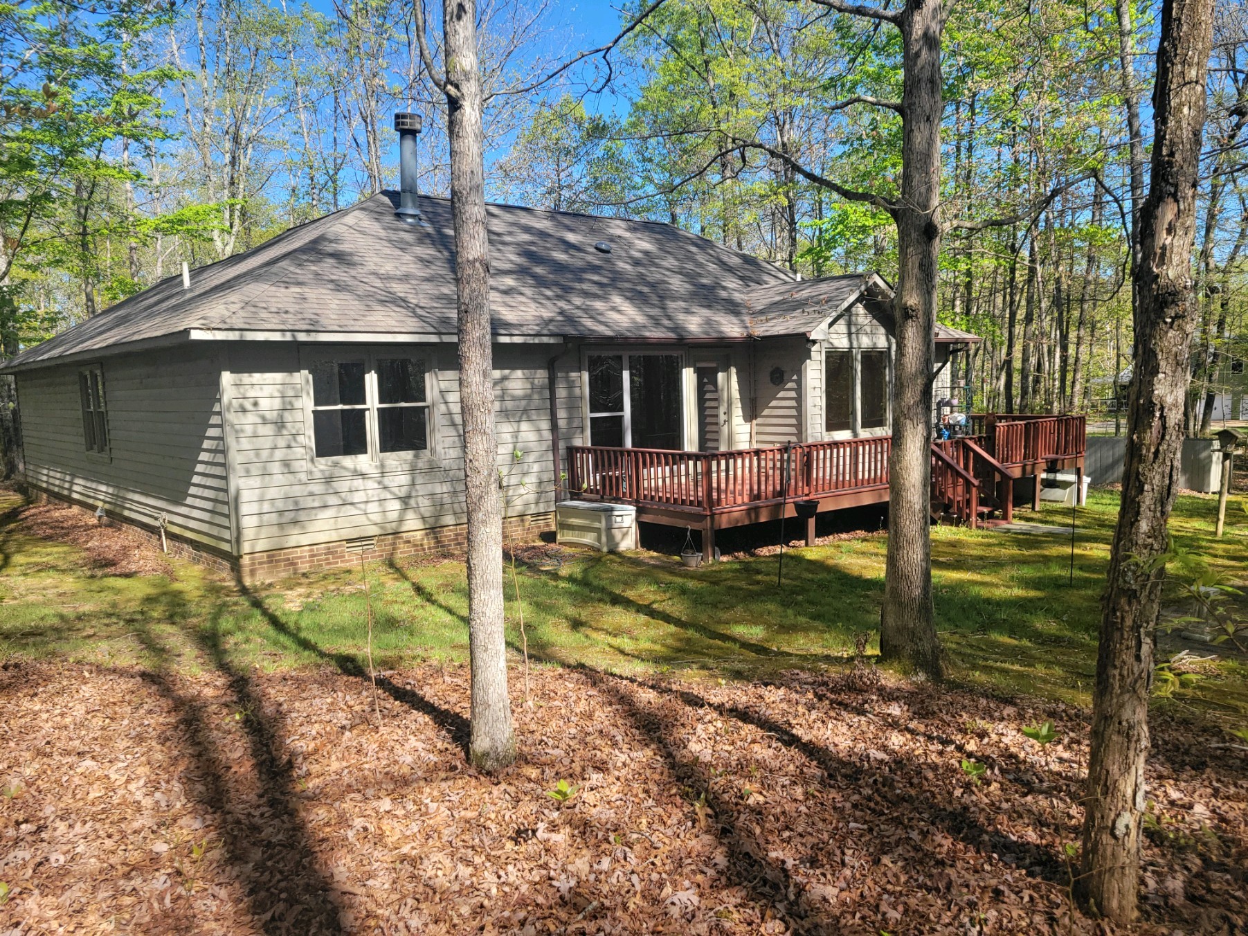 1721 Ridge Cliff Drive Monteagle, TN 37356 - Photo 57 of 57 Gallery Image 57