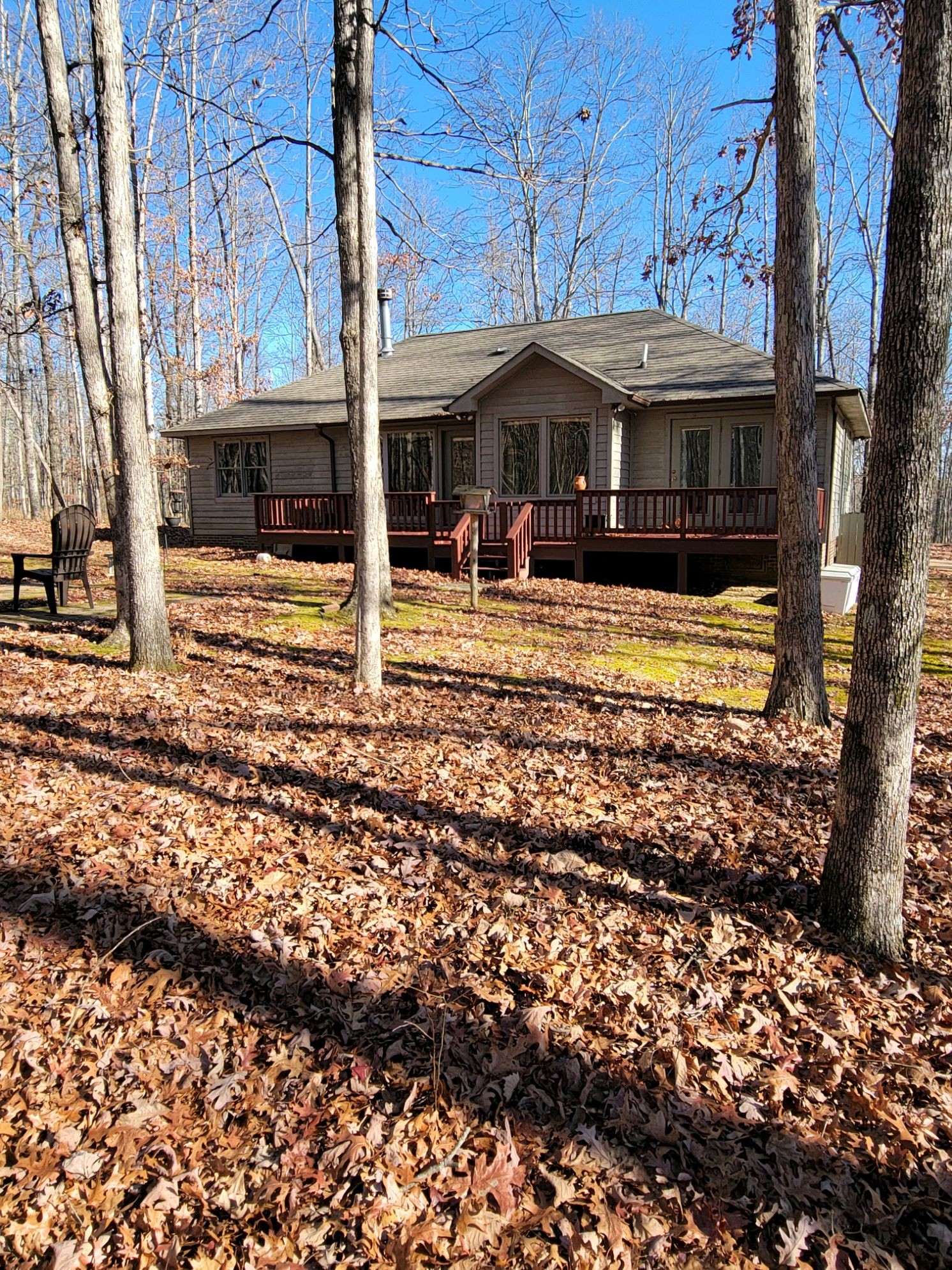 1721 Ridge Cliff Drive Monteagle, TN 37356 - Photo 8 of 57 Gallery Image 8