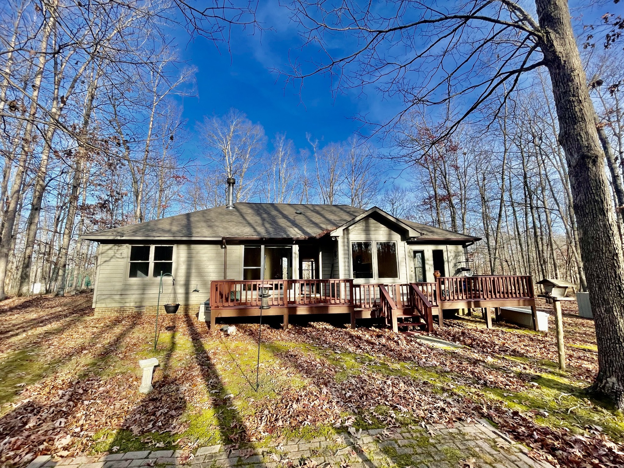 1721 Ridge Cliff Drive Monteagle, TN 37356 - Photo 9 of 57 Gallery Image 9