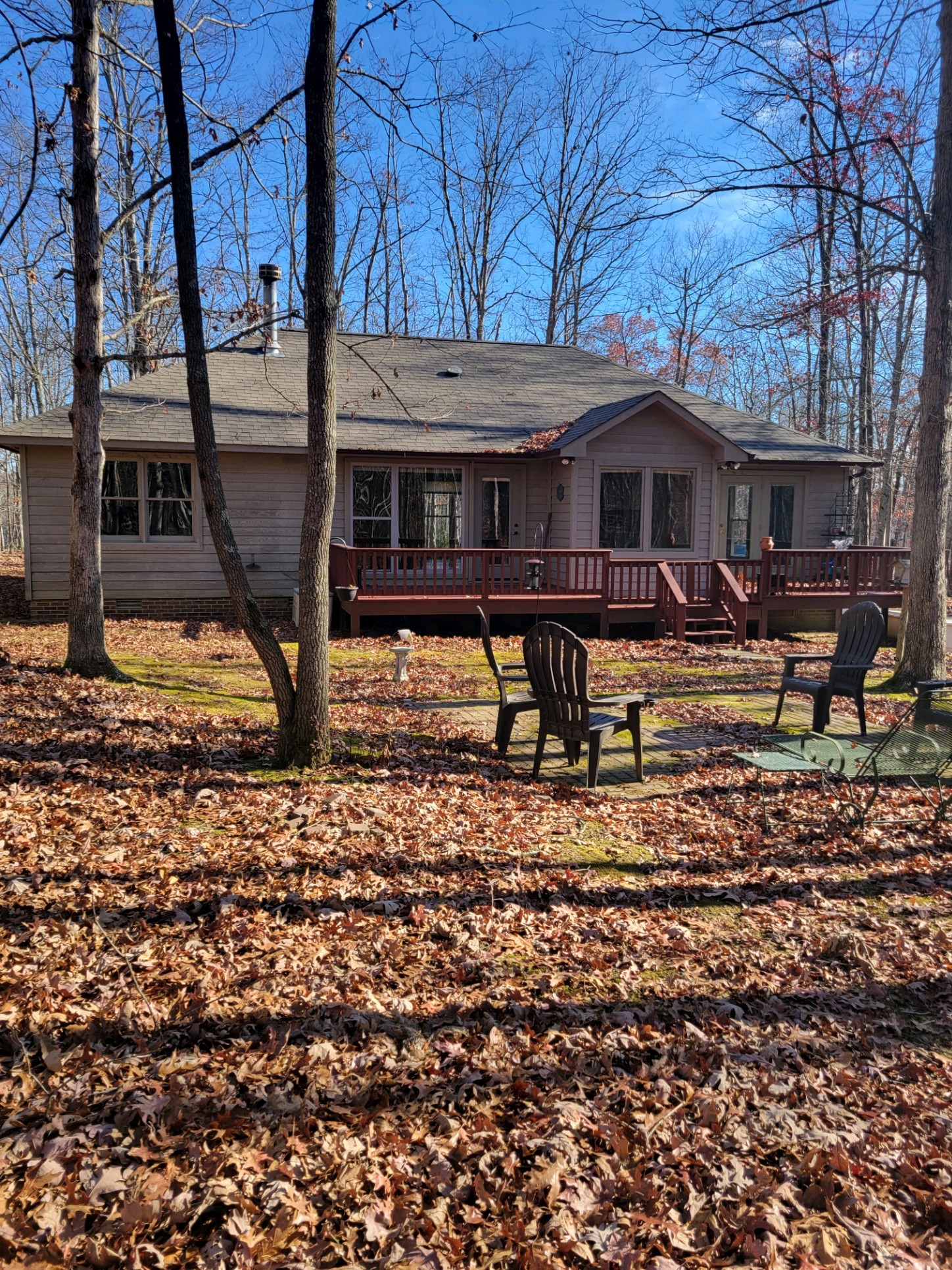 1721 Ridge Cliff Drive Monteagle, TN 37356 - Photo 10 of 57 Gallery Image 10