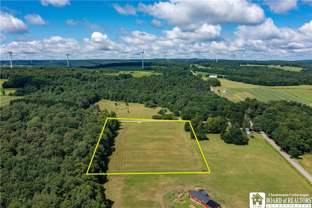 Davison Road Cherry Creek, NY 14723 - Photo 5 of 13 Gallery Image 5