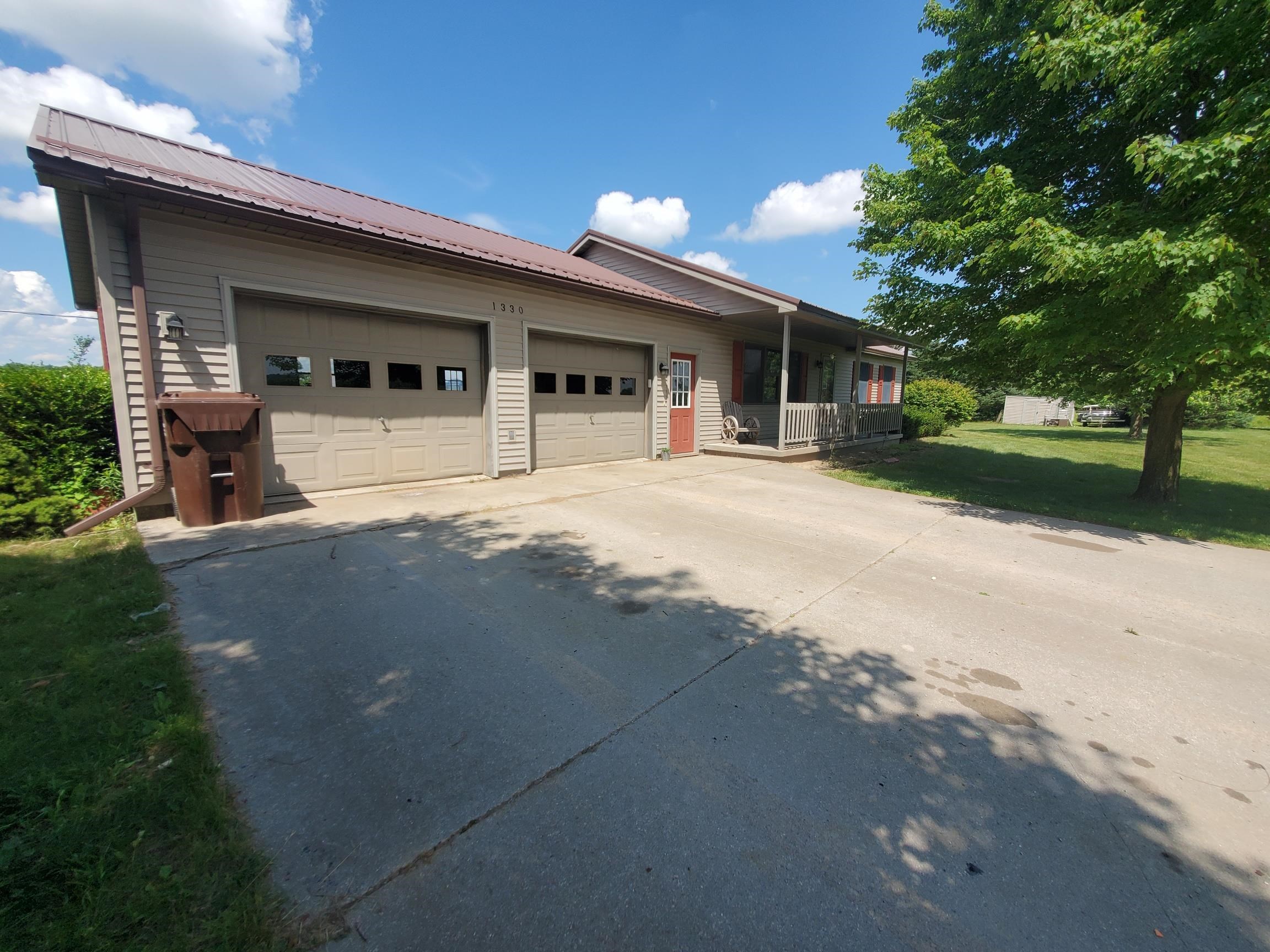 1330 West Redstone Road Wheeler, MI 48662 - Photo 4 of 23