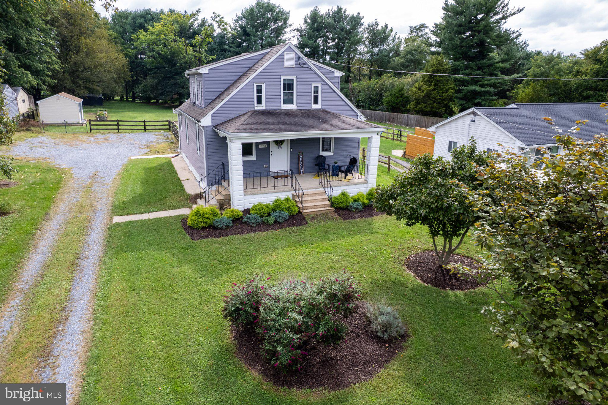 16721 Frederick Road Mount Airy, MD 21771 - Photo 73 of 75 Gallery Image 73