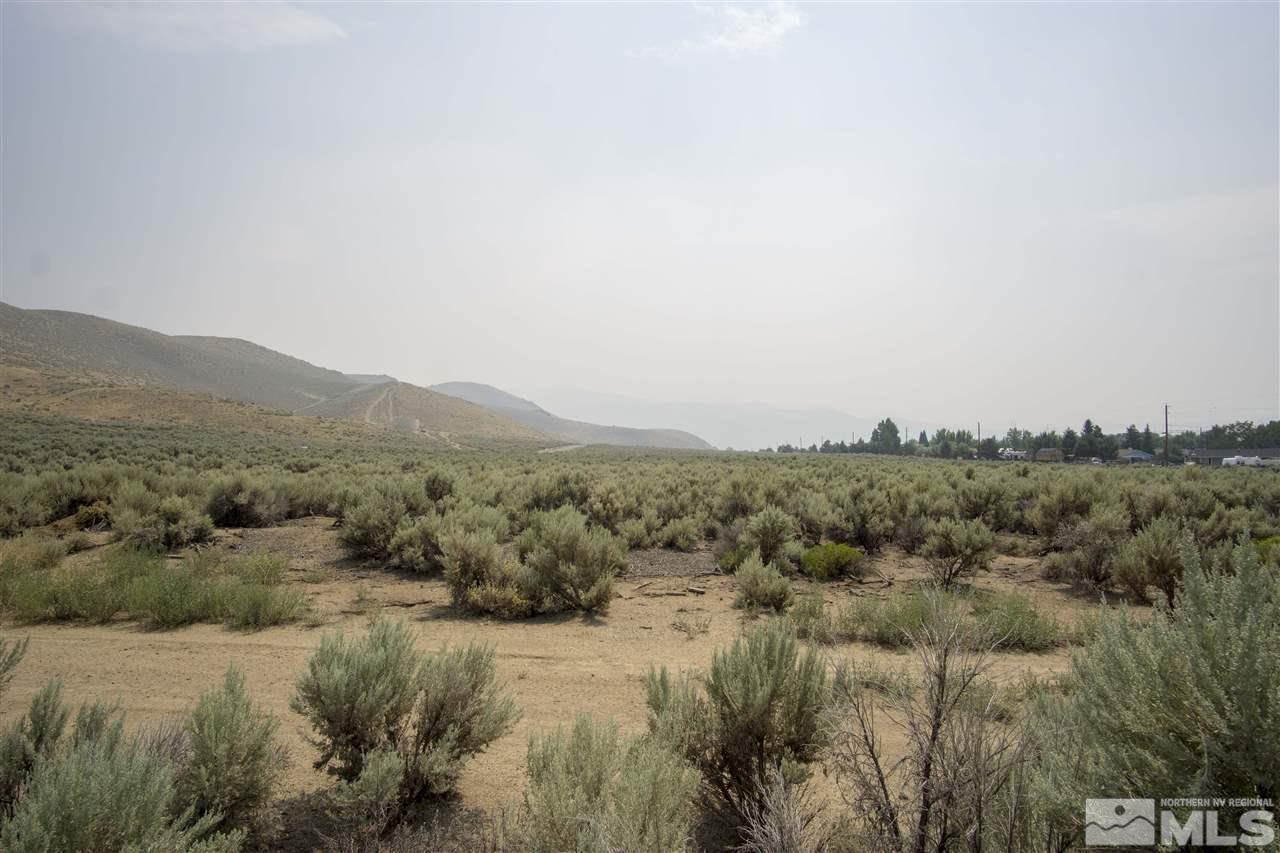 17180 Touraco Street Reno, NV 89508 - Photo 11 of 12 a view of mountain and trees