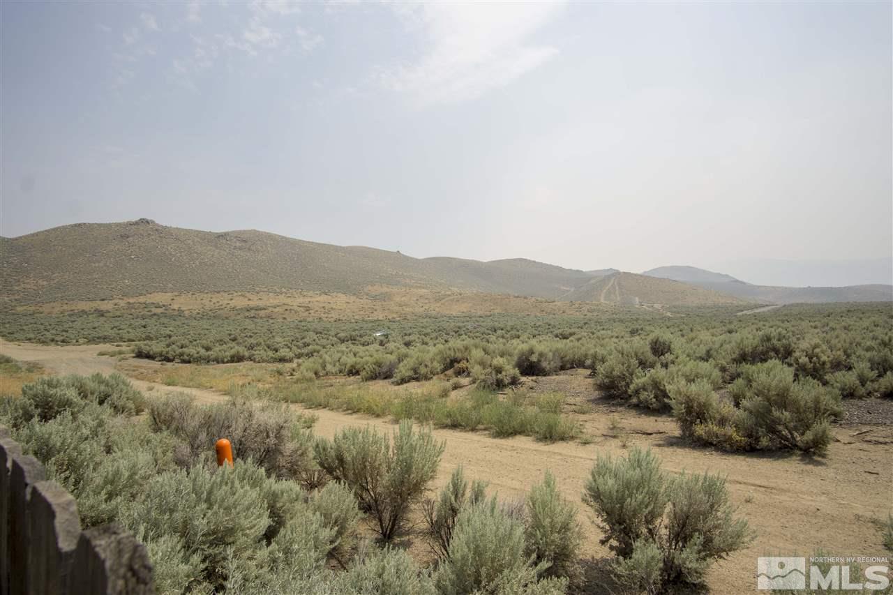 17180 Touraco Street Reno, NV 89508 - Photo 12 of 12 a view of mountains and valleys