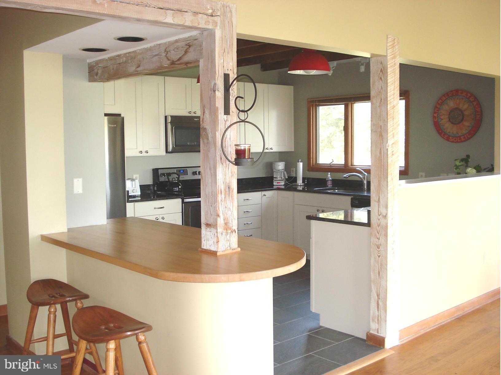 22860 Middle Point Way Neavitt, MD 21652 - Photo 14 of 30 Freshly renovated kitchen cook includes...