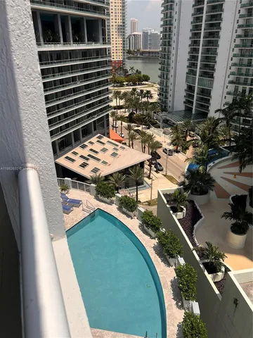 $549,000 | 170 Southeast 14th Street, Unit 1504, Miami, FL 33131