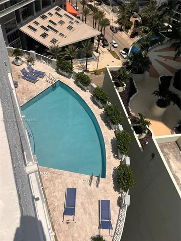 $549,000 | 170 Southeast 14th Street, Unit 1504, Miami, FL 33131