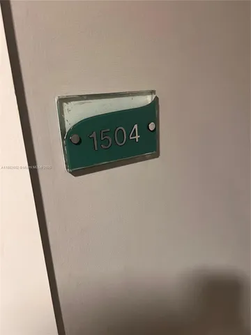 $549,000 | 170 Southeast 14th Street, Unit 1504, Miami, FL 33131