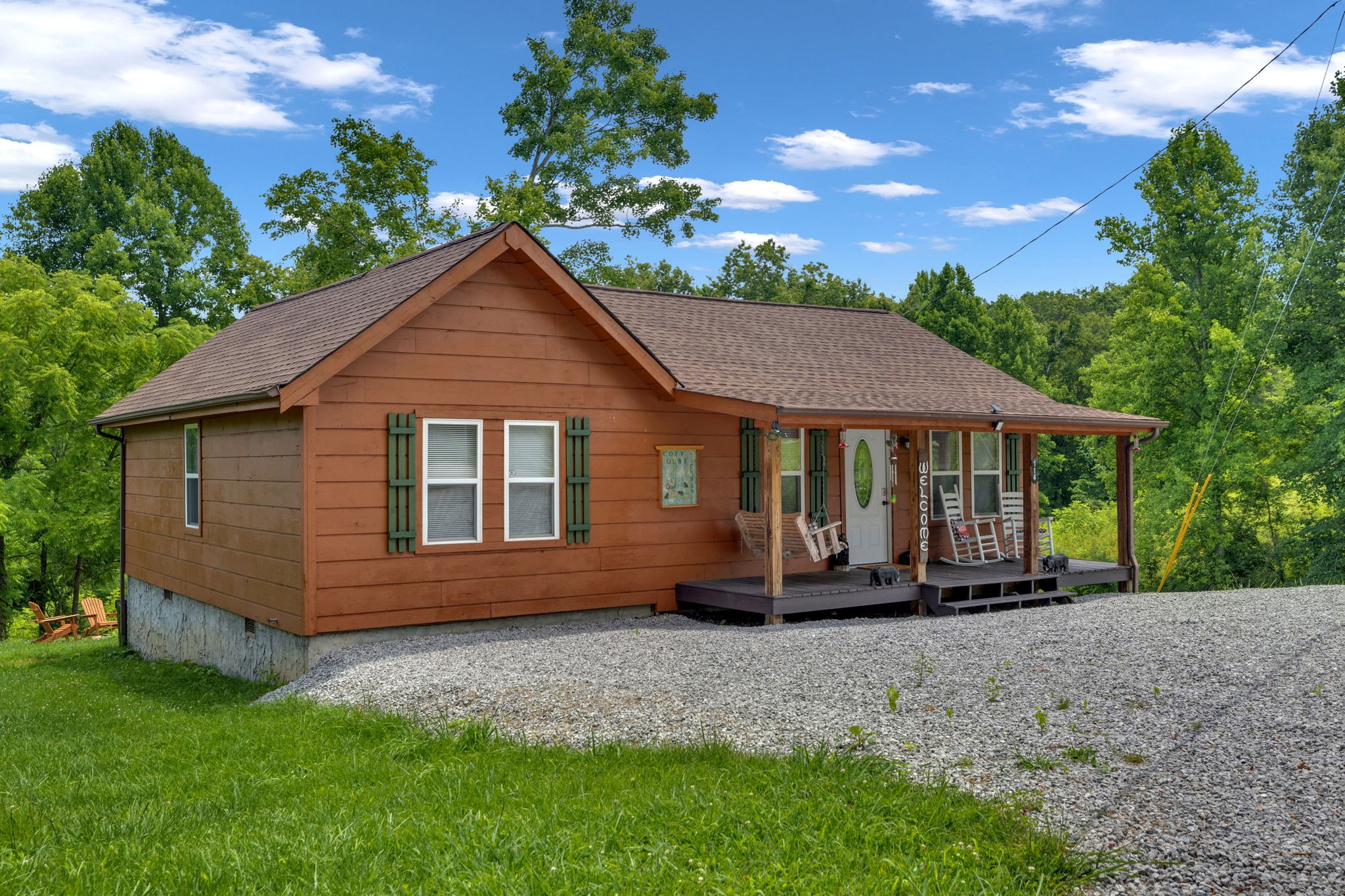 114 Ashley Road Jamestown, TN 38556 - Photo 26 of 29 Gallery Image 26