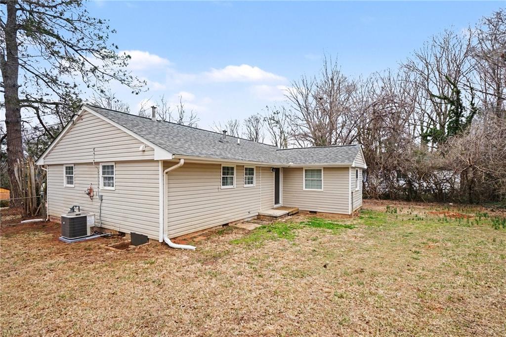 2328 Emerald Lake Court Decatur, GA 30035 - Photo 14 of 15