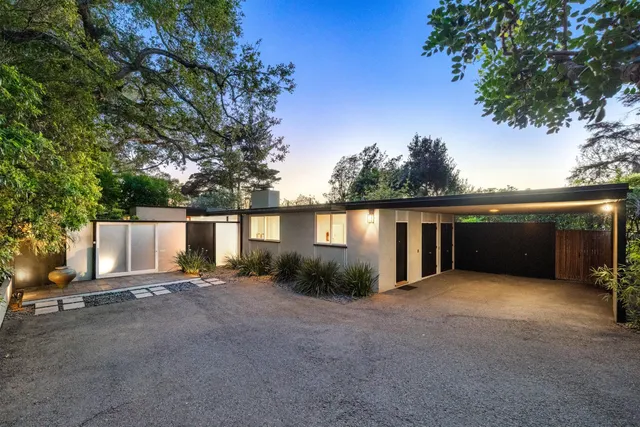 $5,750,000 | 1125 High Road, Montecito, CA 93108