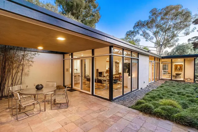 $5,750,000 | 1125 High Road, Montecito, CA 93108