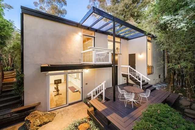 $5,750,000 | 1125 High Road, Montecito, CA 93108