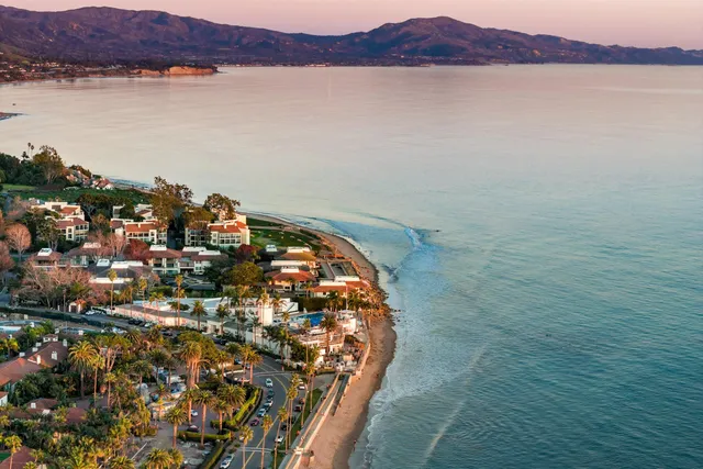 $5,750,000 | 1125 High Road, Montecito, CA 93108