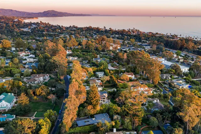 $5,750,000 | 1125 High Road, Montecito, CA 93108