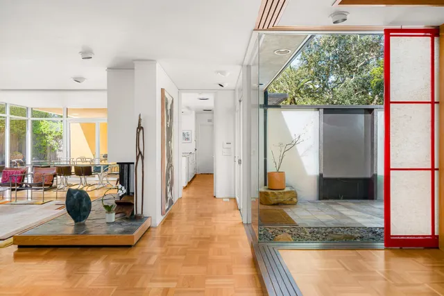 $5,750,000 | 1125 High Road, Montecito, CA 93108