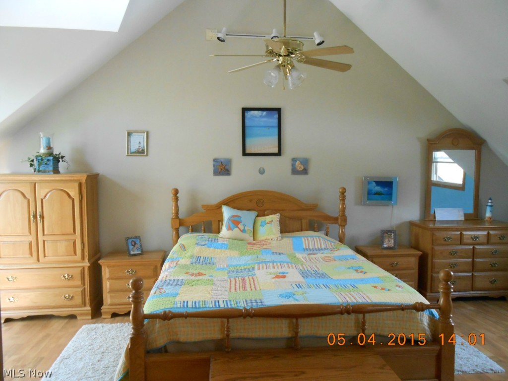 228 Judson Road Kent, OH 44240 - Photo 11 of 25 Large master suite