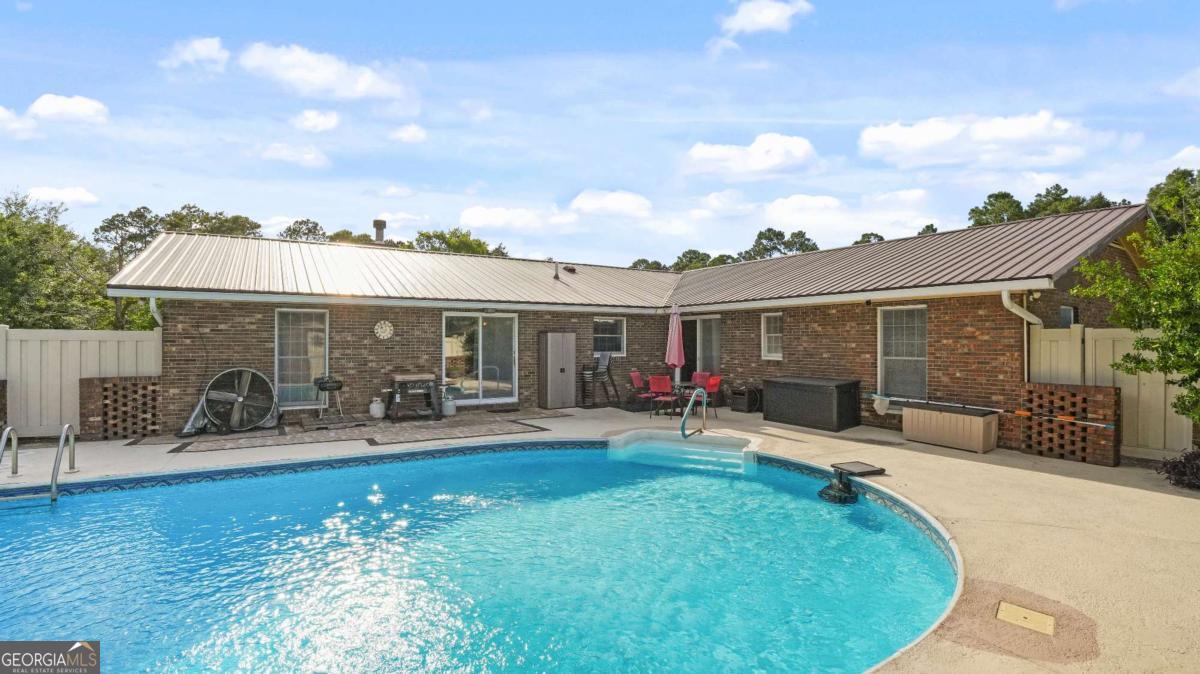 132 Pleasant Way Jesup, GA 31545 - Photo 30 of 47