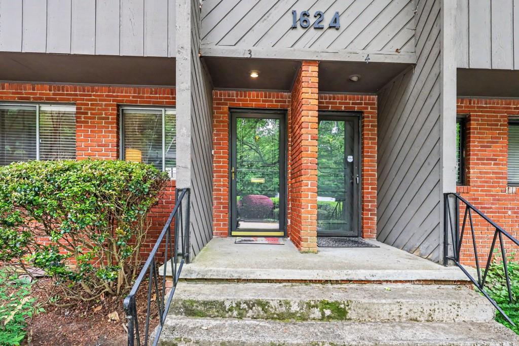 1624 Briarcliff Road Northeast, Unit 3 Atlanta, GA 30306 - Photo 9 of 30
