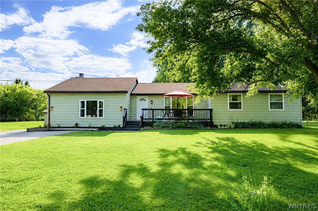 4762 South Ayers Road Newstead, NY 14001 - Photo 1 of 44 Gallery Image 1