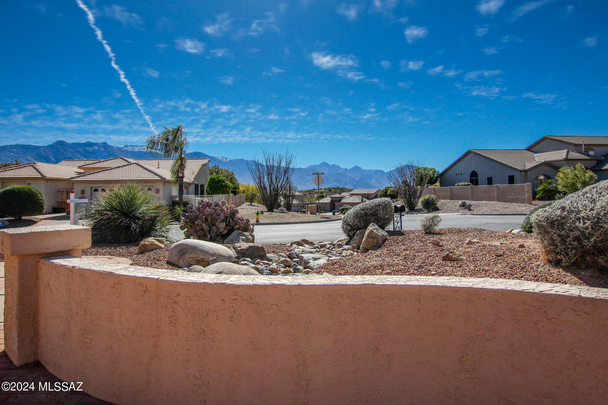 62160 East Sand Crest Drive Tucson, AZ 85739 - Photo 41 of 50