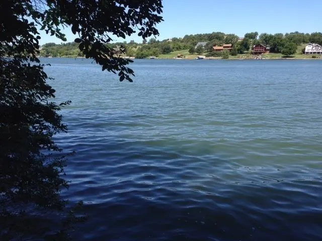 a view of lake