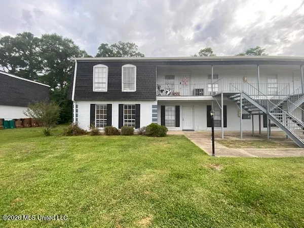 $750 | 1702 Stevens Street, Unit D, Biloxi, MS 39531