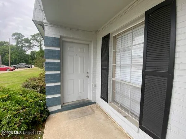 $750 | 1702 Stevens Street, Unit D, Biloxi, MS 39531
