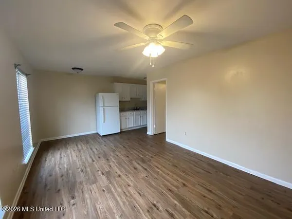 $750 | 1702 Stevens Street, Unit D, Biloxi, MS 39531