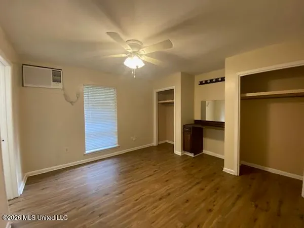 $750 | 1702 Stevens Street, Unit D, Biloxi, MS 39531