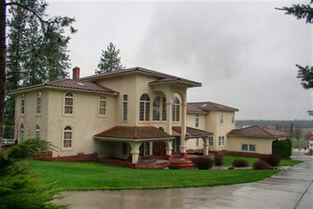 16911 North Lower Greenbluff Road Colbert, WA 99005 - Photo 1 of 9