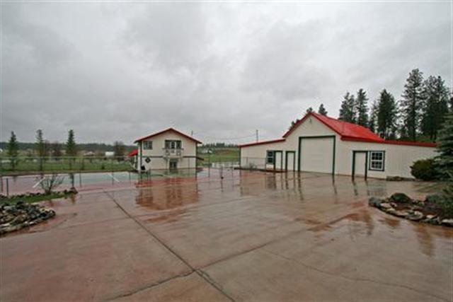 16911 North Lower Greenbluff Road Colbert, WA 99005 - Photo 8 of 9