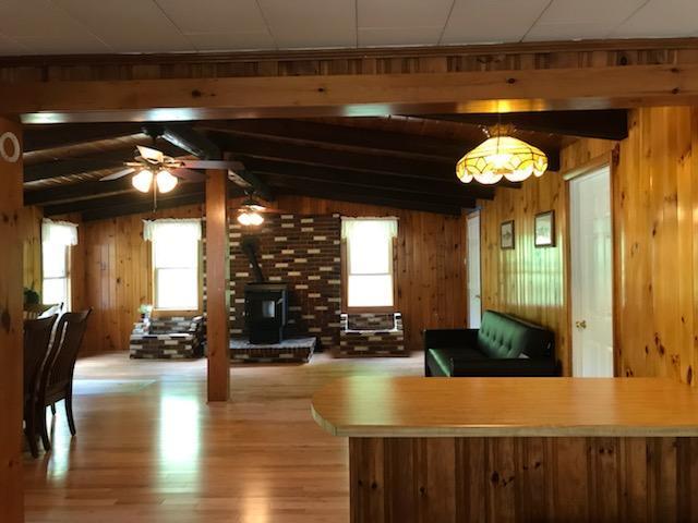 376 Halls Pond Road Paris, ME 04281 - Photo 3 of 26 Great Room