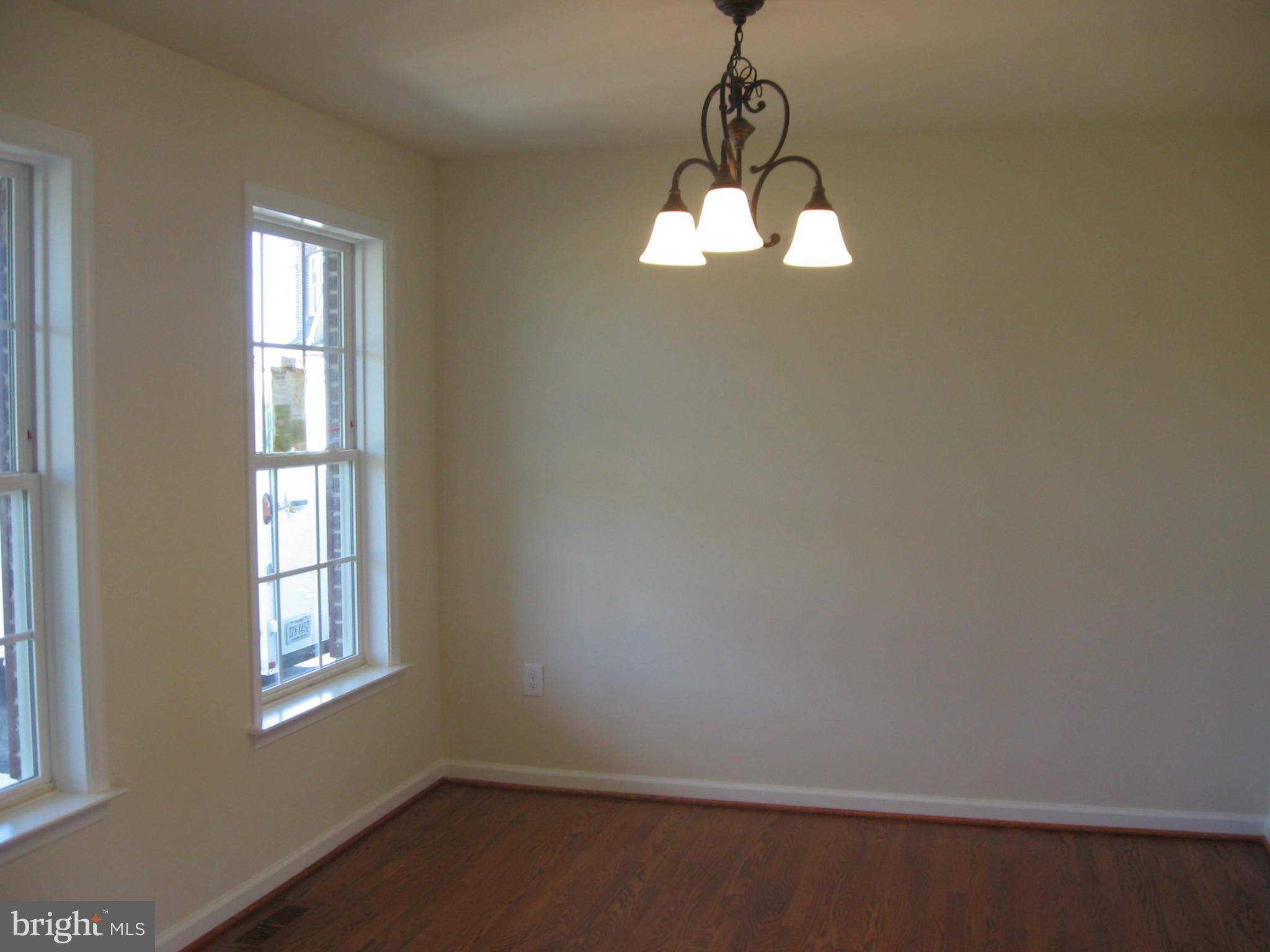 0 Boise Road Inwood, WV 25428 - Photo 3 of 8 Dining Room