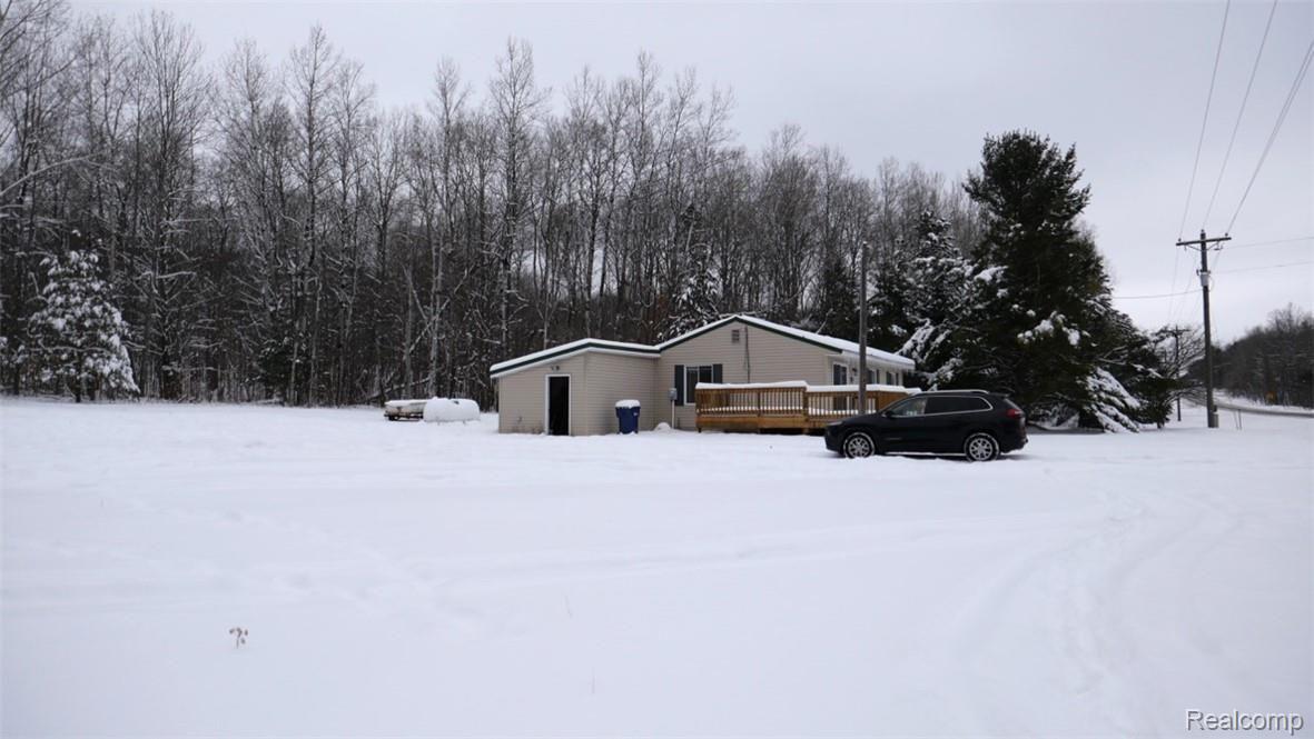 7789 North Sherman Road Frederic, MI 49733 - Photo 3 of 16 7789 Sherman Rd - 3.jpg