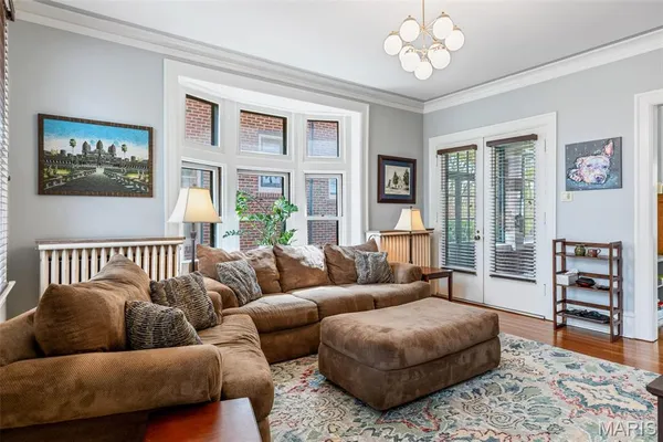 $749,900 | 7163 Washington Avenue, University City, MO 63130